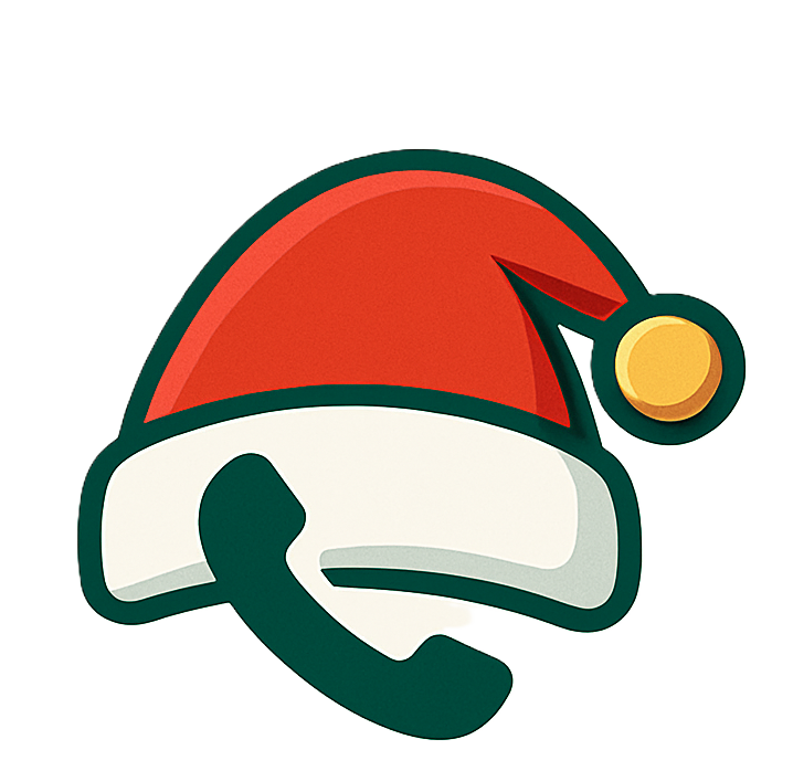 SantaCall Logo